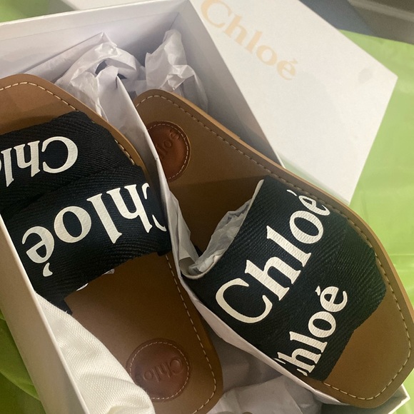 Cholé Sandals size 36 - Picture 1 of 4